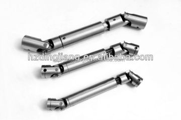 Shaft Universal Joint Coupling and Expansion Joint PB-M32
