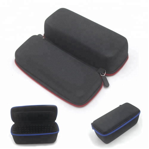ballistic eva protective tool case for bluetooth speaker