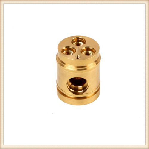 Customized Brass Faucet Valve