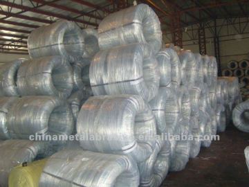 binding wire/galvanized wire manufacturer