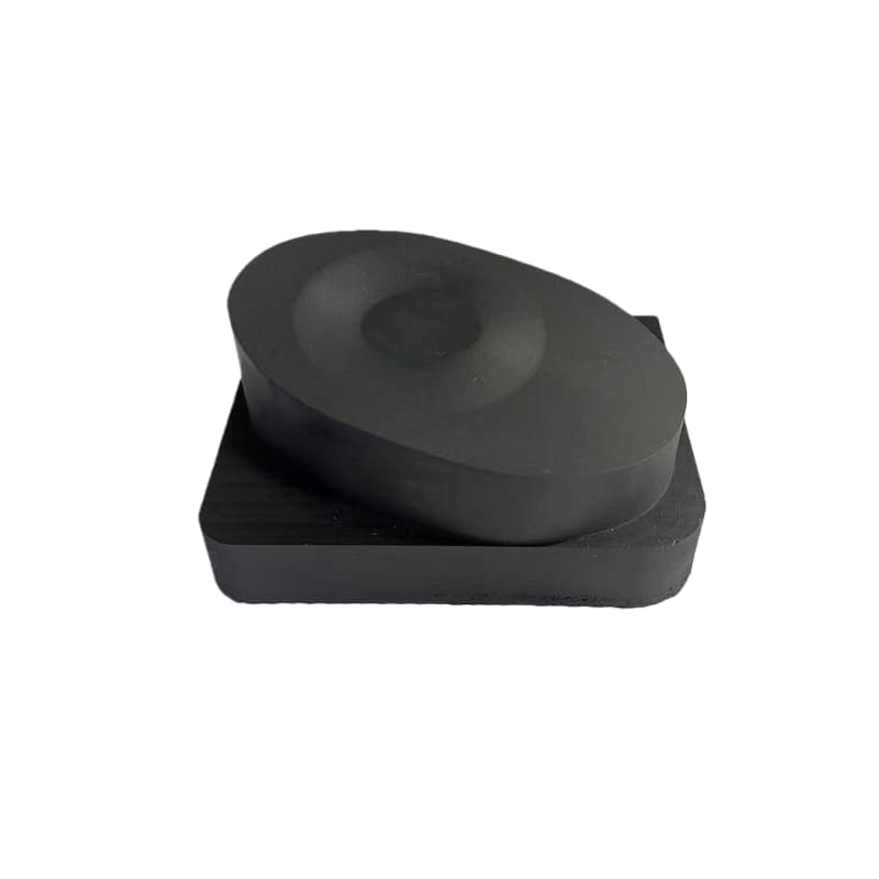 مكونات جرافيت دقيقة للتطبيقات المخصصة