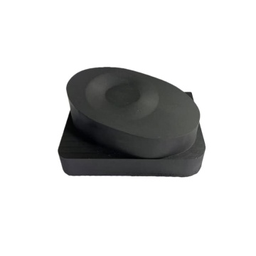 مكونات جرافيت دقيقة للتطبيقات المخصصة