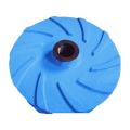 Resistensi Horizontal Resistence Resistence Heavy Duty Mill Dilancarkan Tailing Fine Handling Bubur Pump Impellers