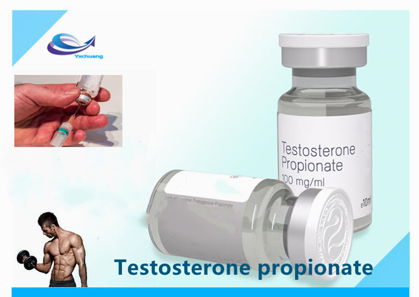  testosterone propionate and masteron cycle