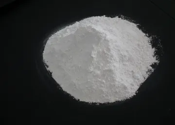 Good Performance Fumed Silica Dioxide Powder