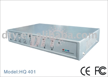 4 Channel Embedded DVR