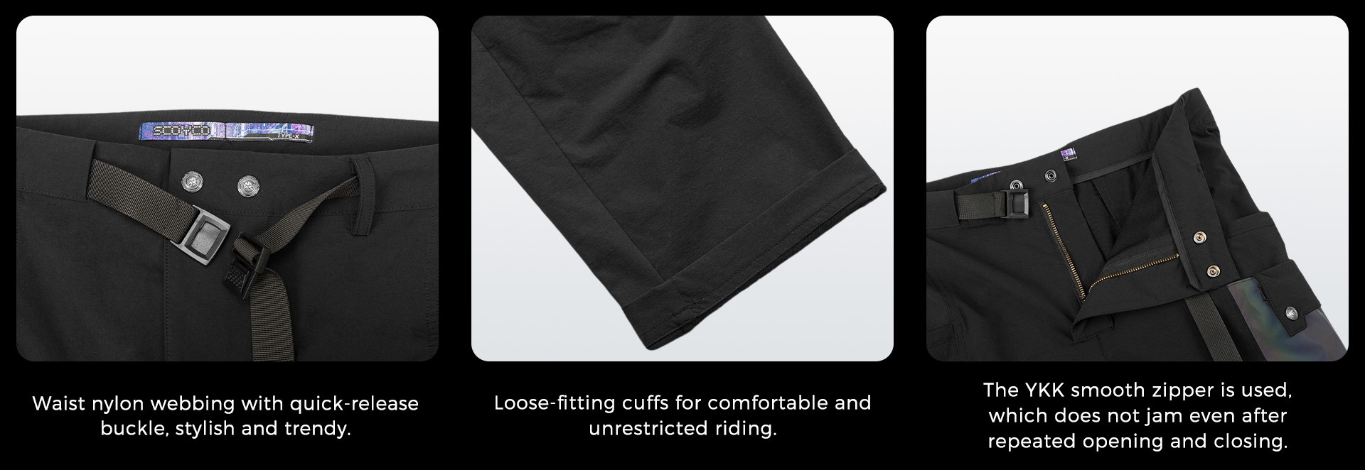 motorcycle riding jeans