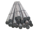 Barres d'acier S45C Barres rondes en acier en carbone