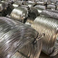 Galvanized iron wire hot dipped galvanized wire