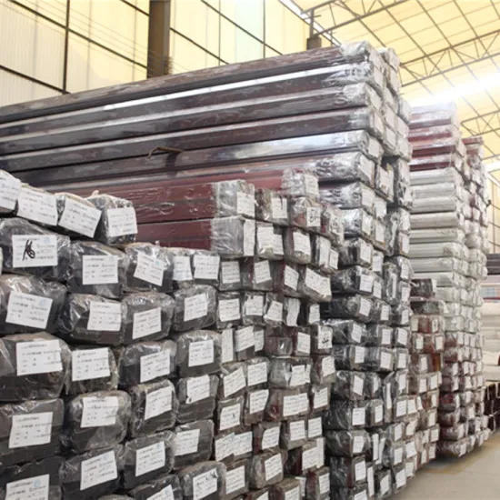 China 6063 T5 Aluminium Profile Windows Doors for Bolivia