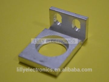 2x Mount/Holder for RGB Laser Combination Lens 15mm