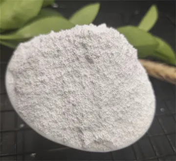 Annada Plastic and Masterbatch Grade Titanium Dioxide ATR318