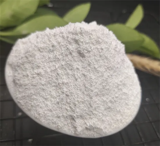 Annada Plastic and Masterbatch Grade Titanium Dioxide ATR318