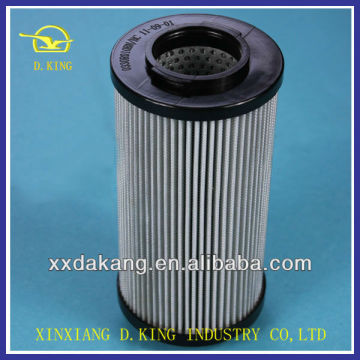 100 micron suction oil strainer cartridge supplier