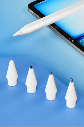 Replace the tip of the capacitive pen