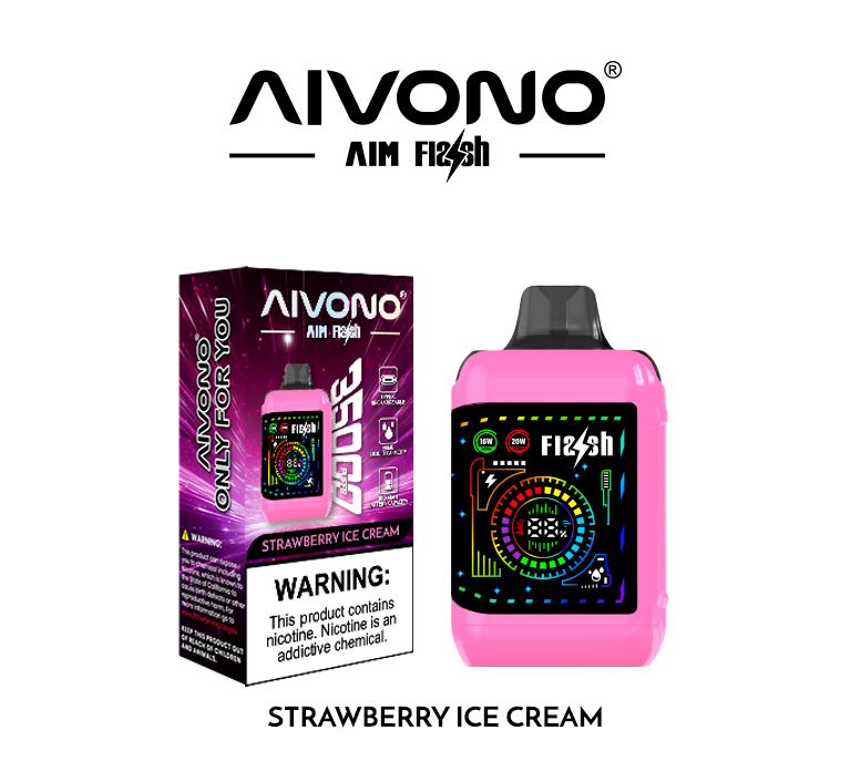 AIM FLASH 35k puffs AIM FLASH 35k puffs