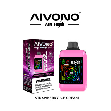 Aivono 35000 Puffs Disposable Vape Bulk Buy
