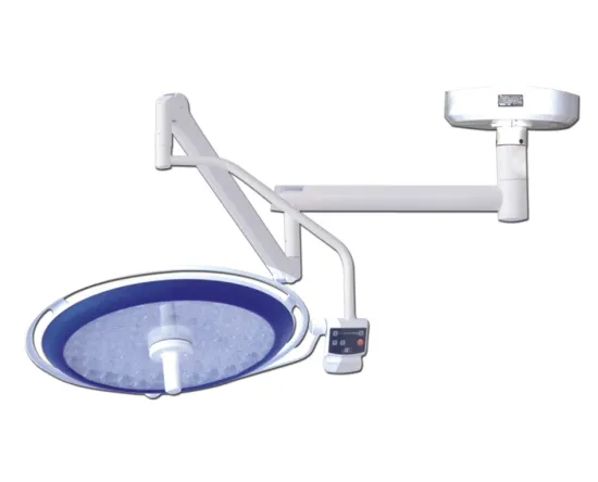 Shadowless Operation Lamps