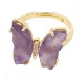 Amethyst Gold