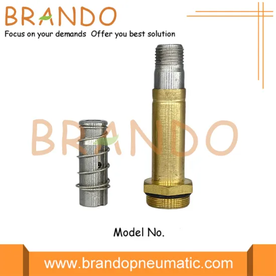 3/2 Way Thread S9 09F Solenoid Armature Assembly