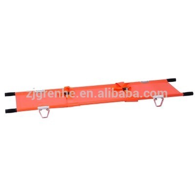 ST63022 double fold stretcher