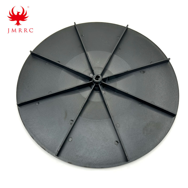 Spreader Turnplate For JMRRC FS235