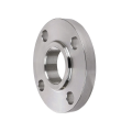 Aço inoxidável wn/so/thread forged flange