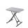 Lowes hot sale plastic folding table