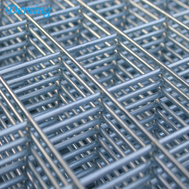 Wholesale Welded Wire Mesh Fence Panel Price