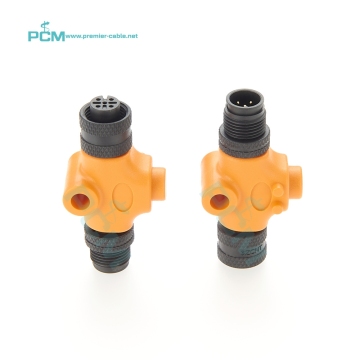 Power Isolateur pour NMEA2000 Micro-C Réseau Micro-C compatible avec Garmin Devices - Modèle 010-11580-00
