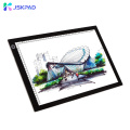 A3 Kids Glow Glow LED Drawing Board