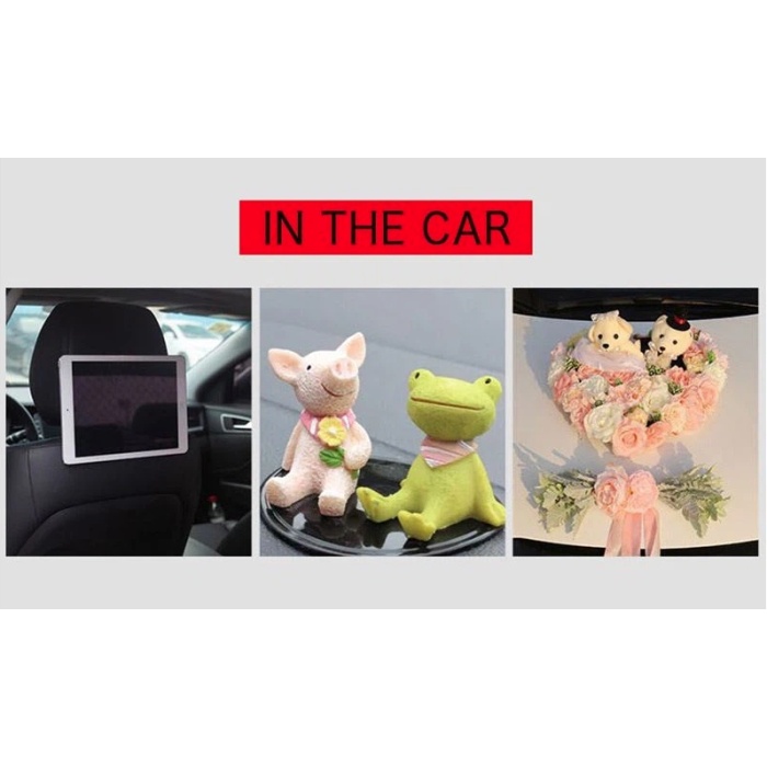 Ruban nano double face