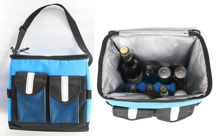 DETAIL bottle ice cooling bag