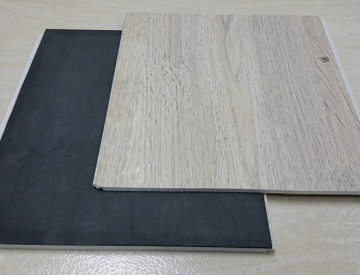 Bathroom Spc Vinyl Flooring EVA