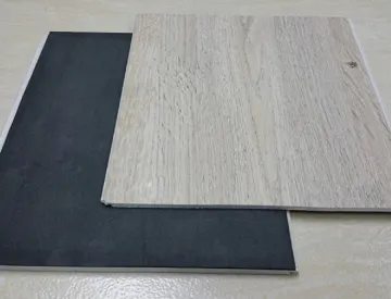 Bathroom Spc Vinyl Flooring EVA