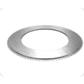 771D Trucksteel damper with 100-tooth external spline5D-6328/ 5D6328