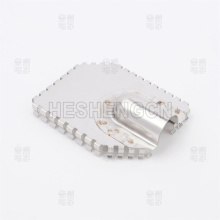 Shielding case SC8620740B