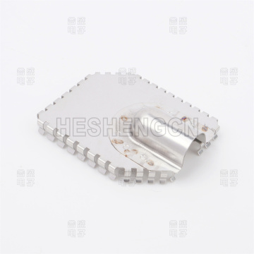 Shielding case SC8620740B