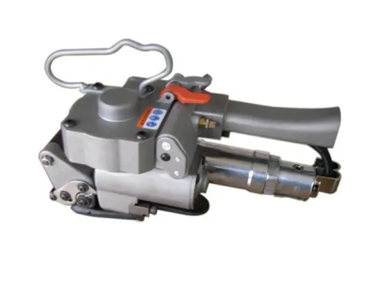 Pneumatic Tool of PET strap