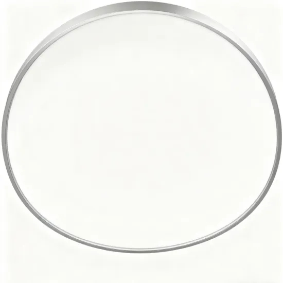 Ceiling Lamp for Gentle Home Lighting