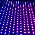 Luce decorativa digitale RGB Pixel Bar DJ Club