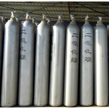 প্রিমিয়াম ফুড গ্রেড CO2 গ্যাস