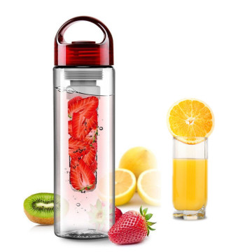 2024 Best Selling Wholesale 700ml Infuser Smart Water Bottle for Travel