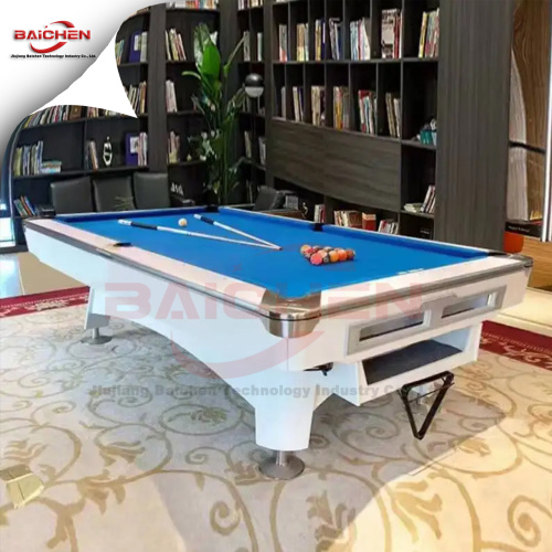 bütçe dostu ev bilardo bilardo masası
