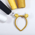 Hot Sale Crochet Handmade animal bee headband DIY