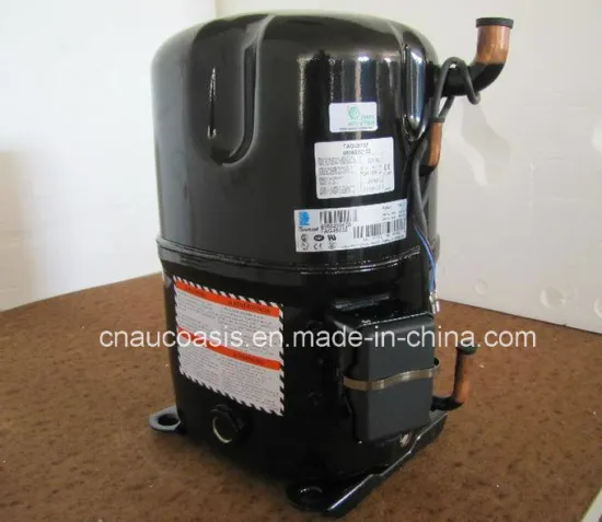 Tag4573z France Tecumseh Hermetique Reciprocating Compressor