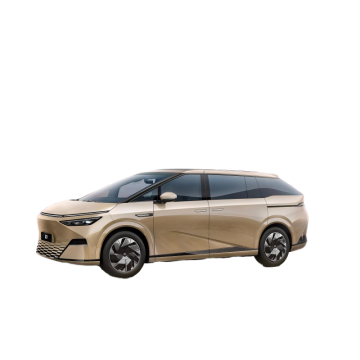 2024 Xpeng X9 EV: New and Used Long-Range Electric SUV