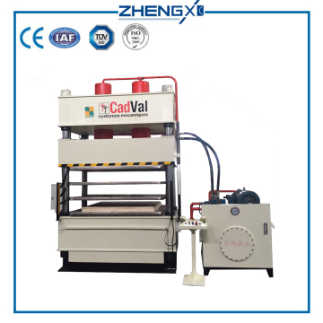 Vulcanizing  Press Hydraulic Machine For Rubber 300T