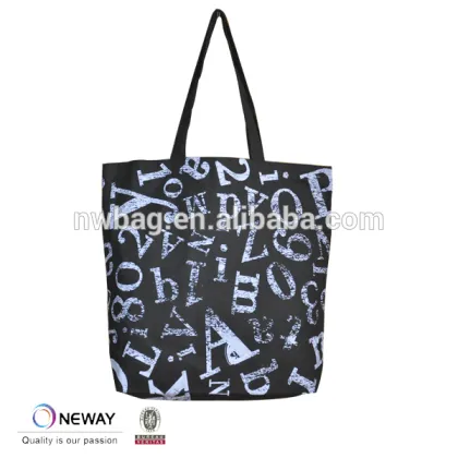 Low Price! Promo Bags/Cotton Promo Bags/Custom Printed Cotton Promo Bags