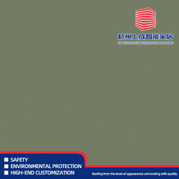 SK430F Panneau décoratif beige rose pour usage domestique